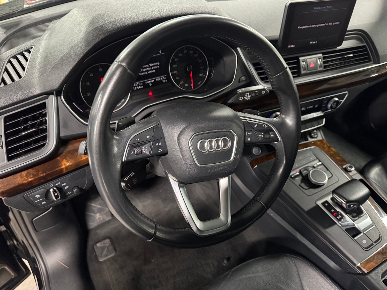 Thumbnail: 2018 Audi Q5 - 4