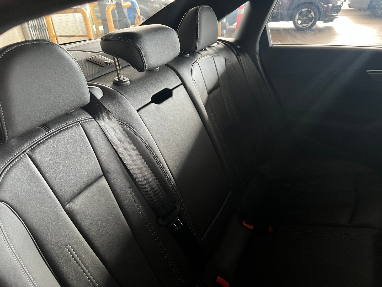 Thumbnail: 2020 Audi A4 - 5