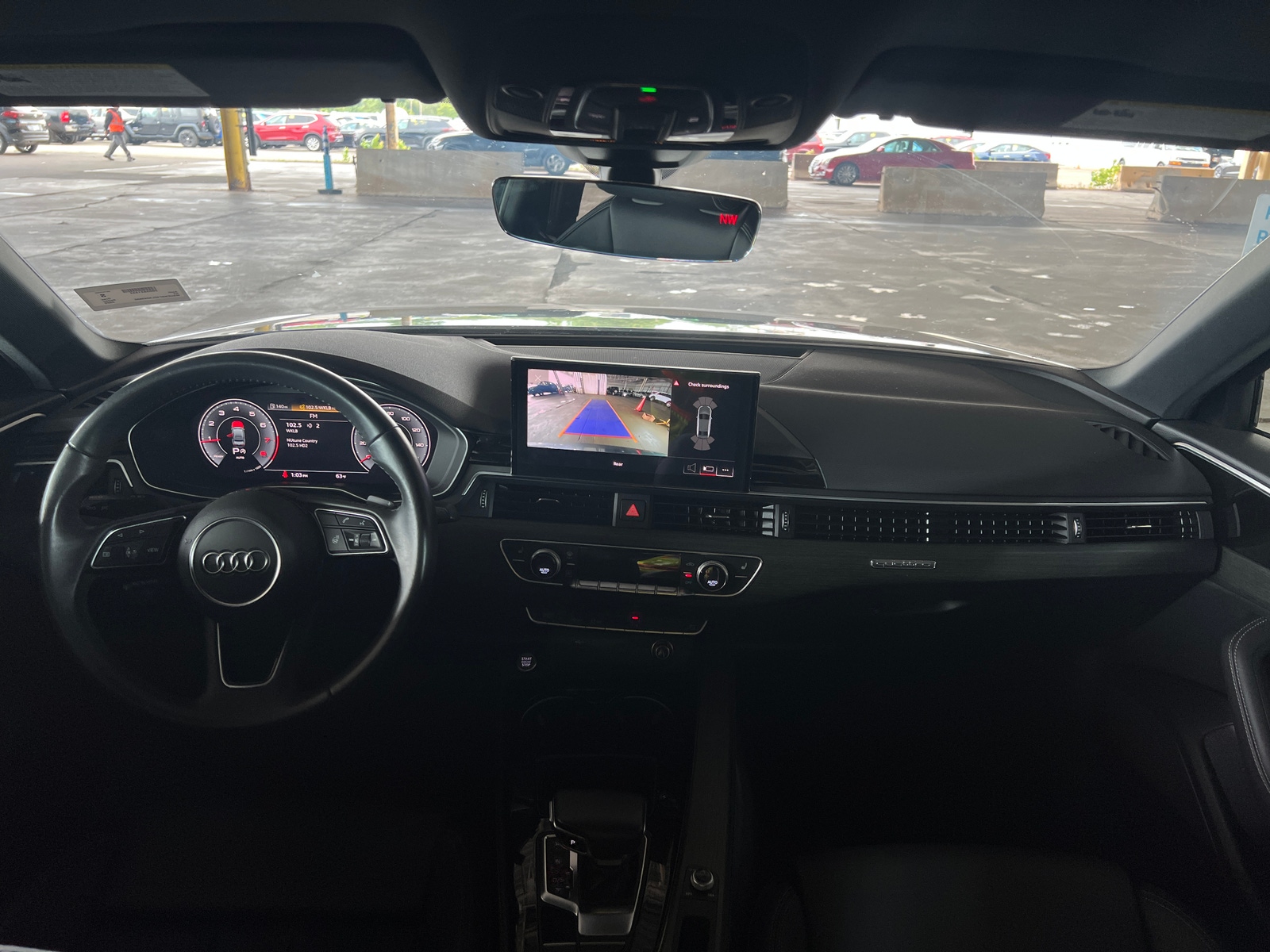 Thumbnail: 2020 Audi A4 - 2