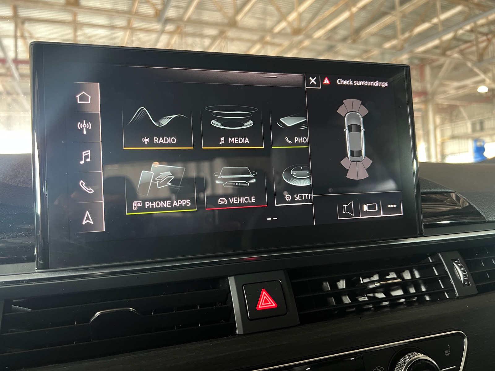 Thumbnail: 2020 Audi A4 - 3