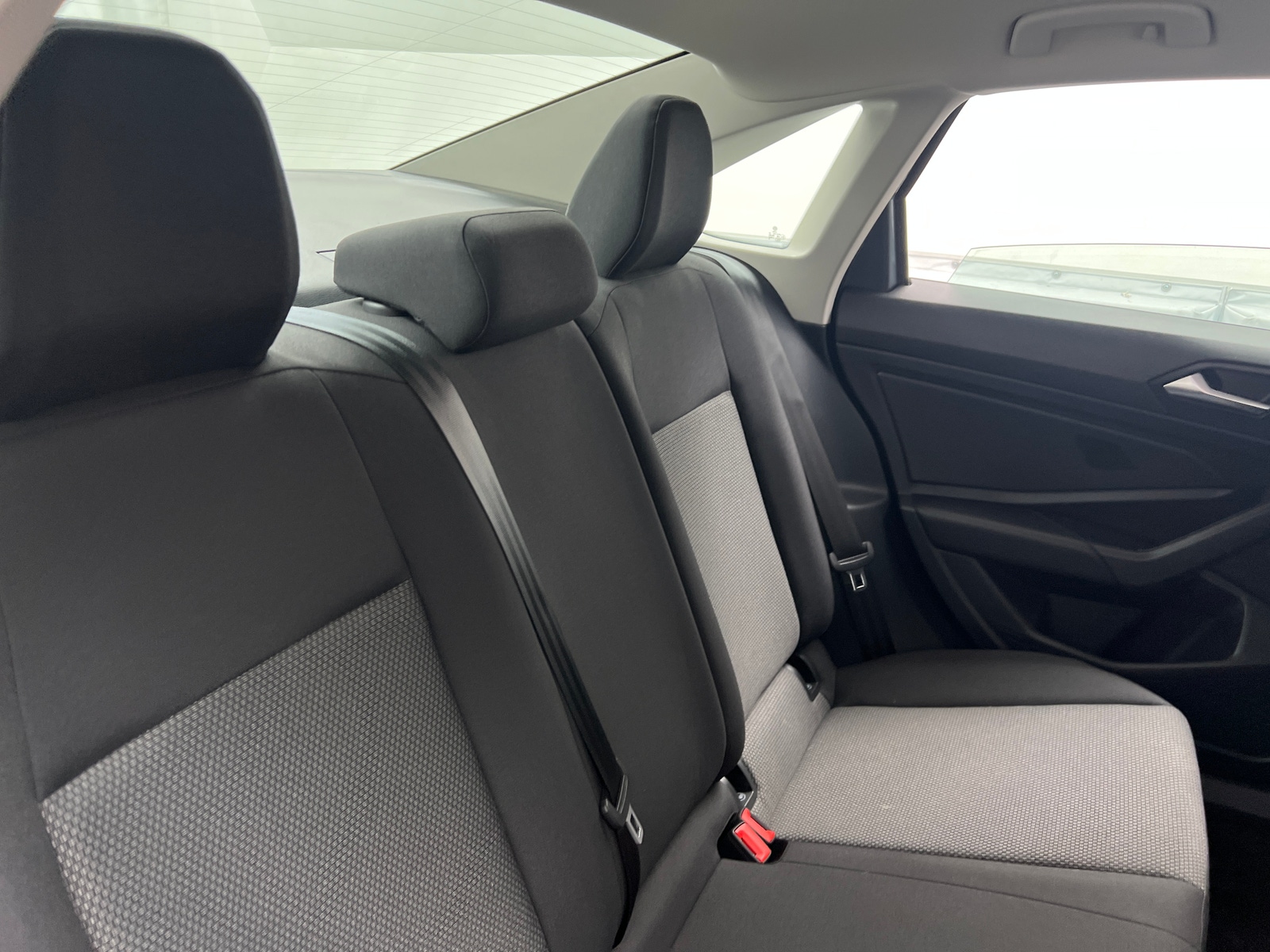 Thumbnail: 2019 Volkswagen Jetta - 6