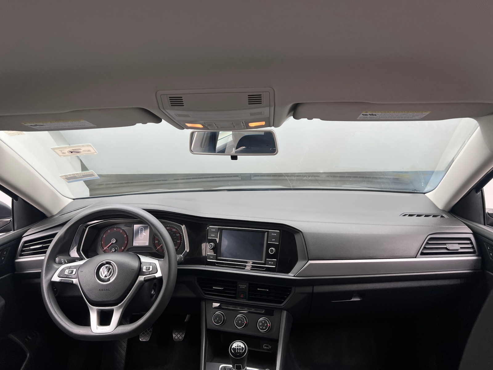 Thumbnail: 2019 Volkswagen Jetta - 3