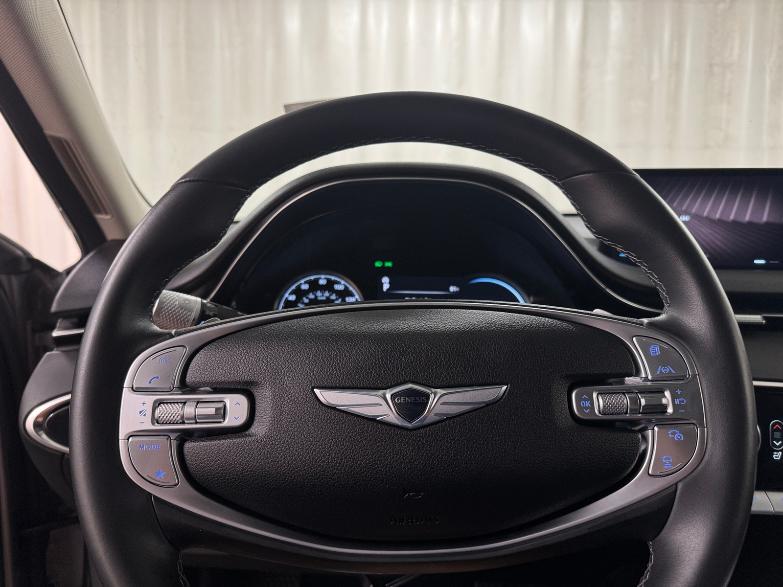 Thumbnail: 2025 Genesis GV70 - 4