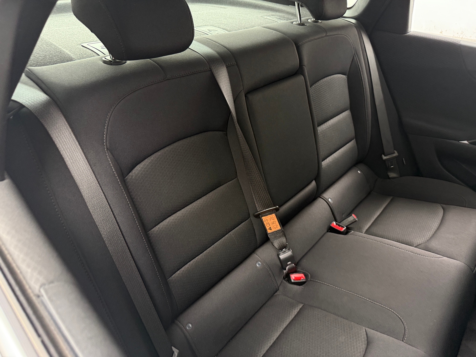 Thumbnail: 2024 Chevrolet Malibu - 5