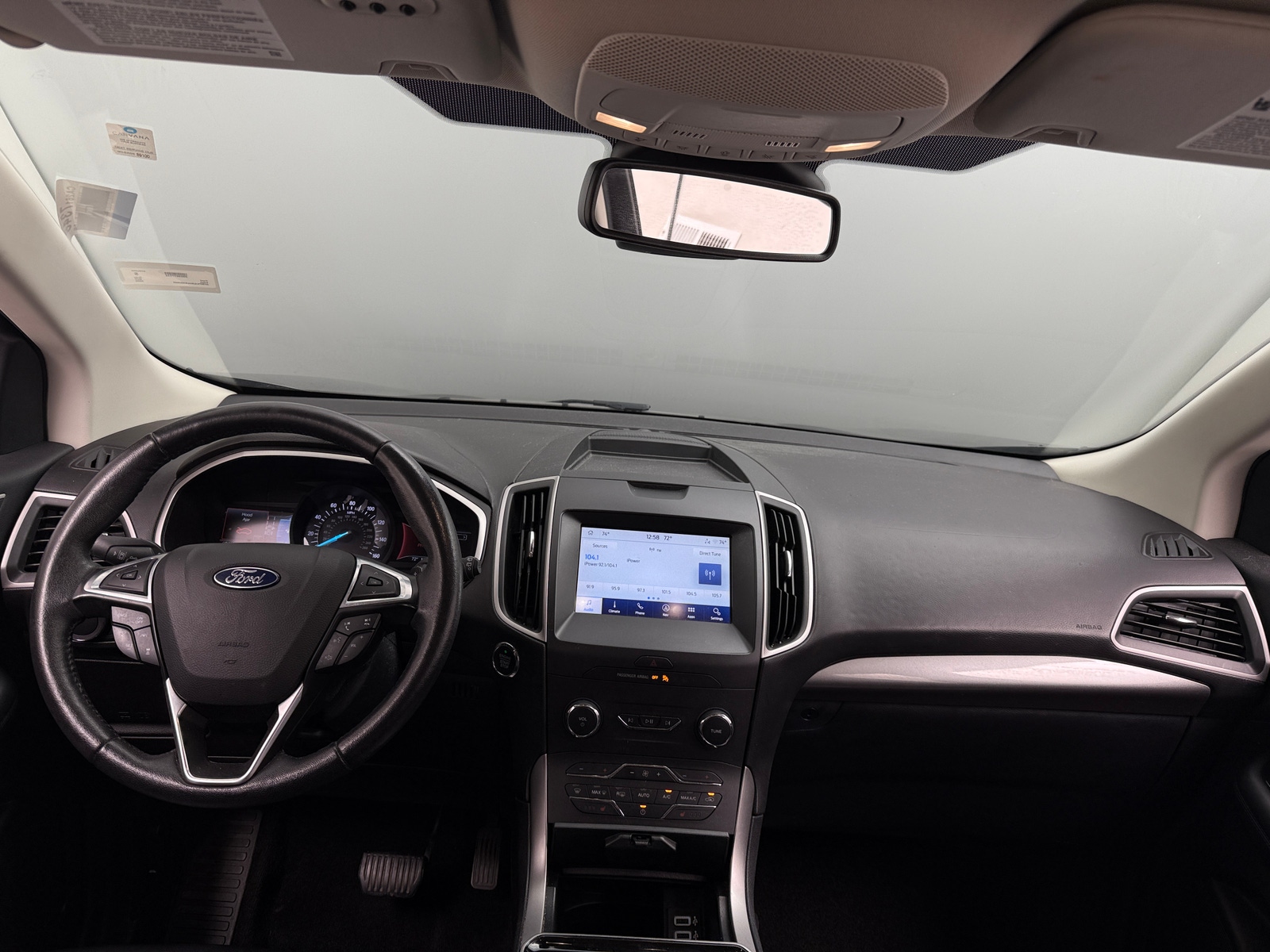 Thumbnail: 2020 Ford Edge - 2