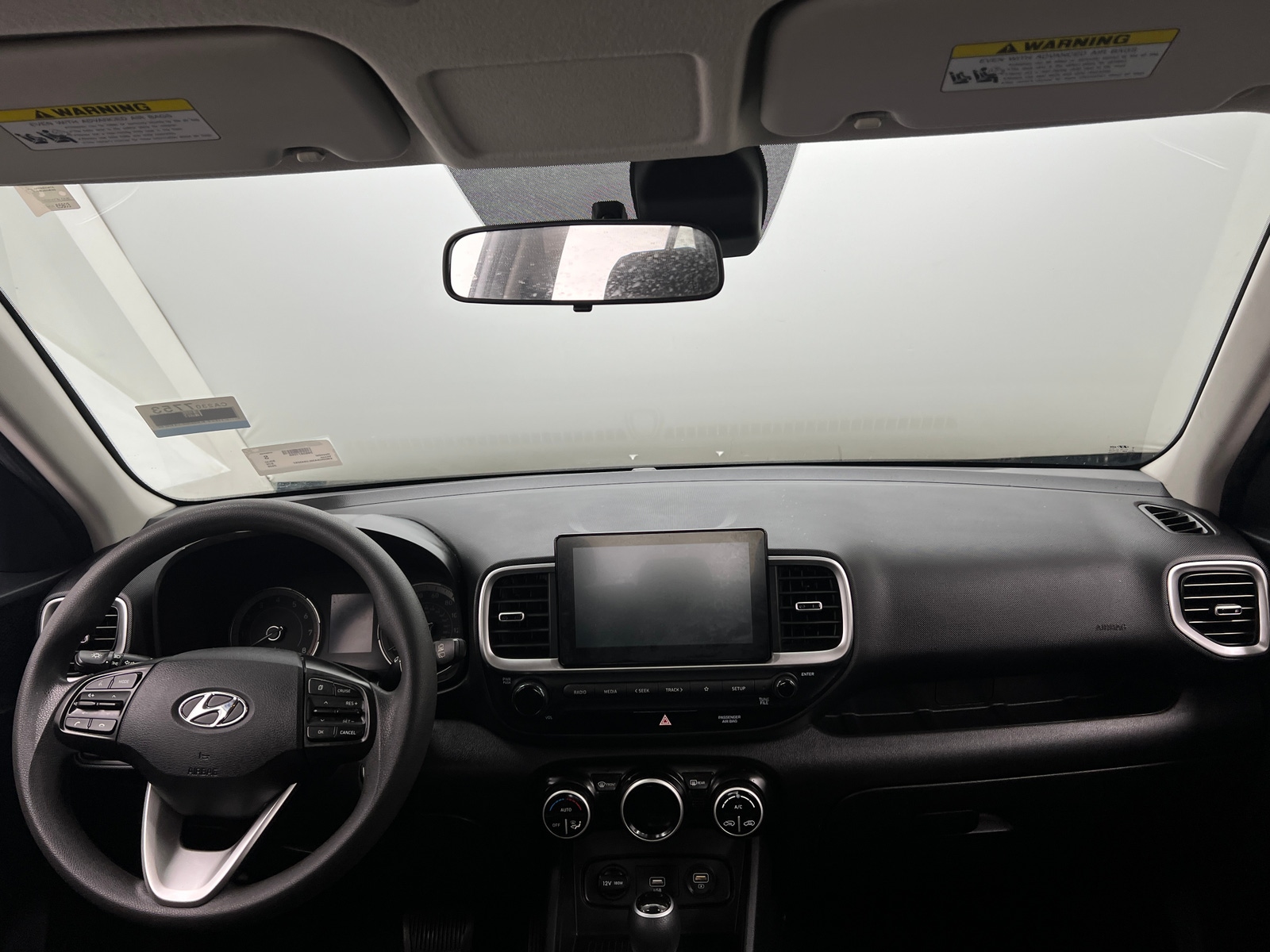 Thumbnail: 2020 Hyundai Venue - 3