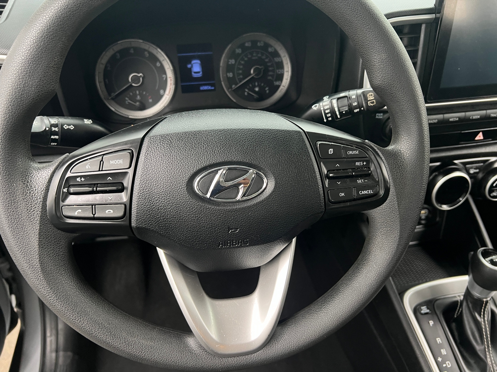 Thumbnail: 2020 Hyundai Venue - 5
