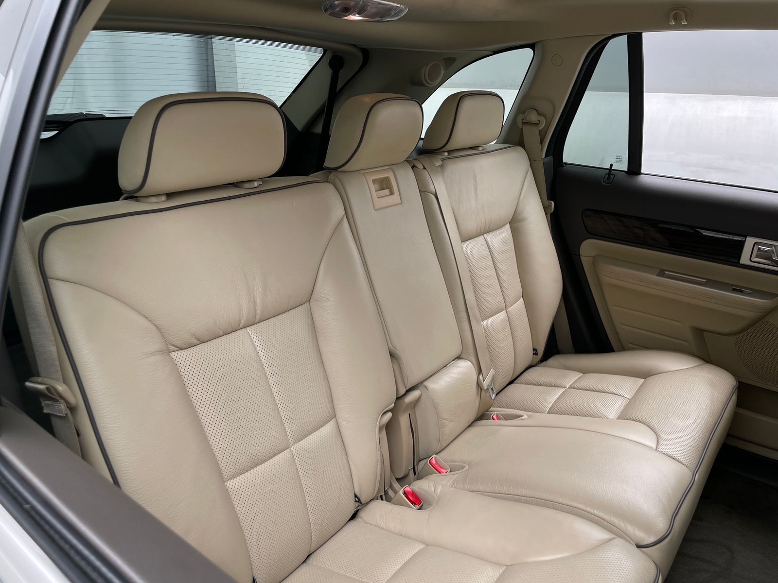 Thumbnail: 2010 Lincoln MKX - 5