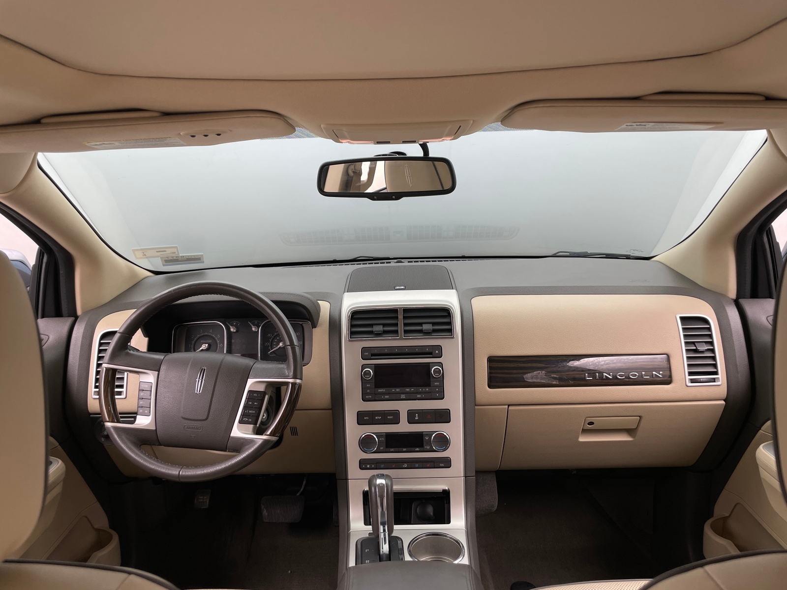 Thumbnail: 2010 Lincoln MKX - 2