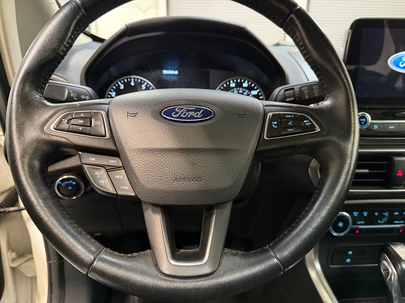 Thumbnail: 2018 Ford EcoSport - 5