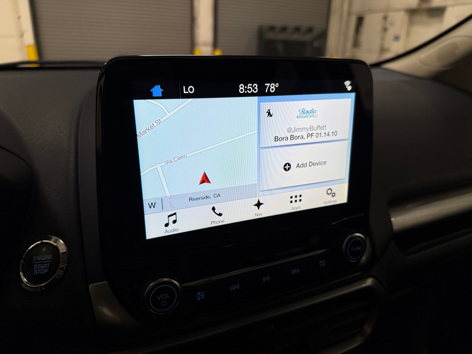 Thumbnail: 2018 Ford EcoSport - 4