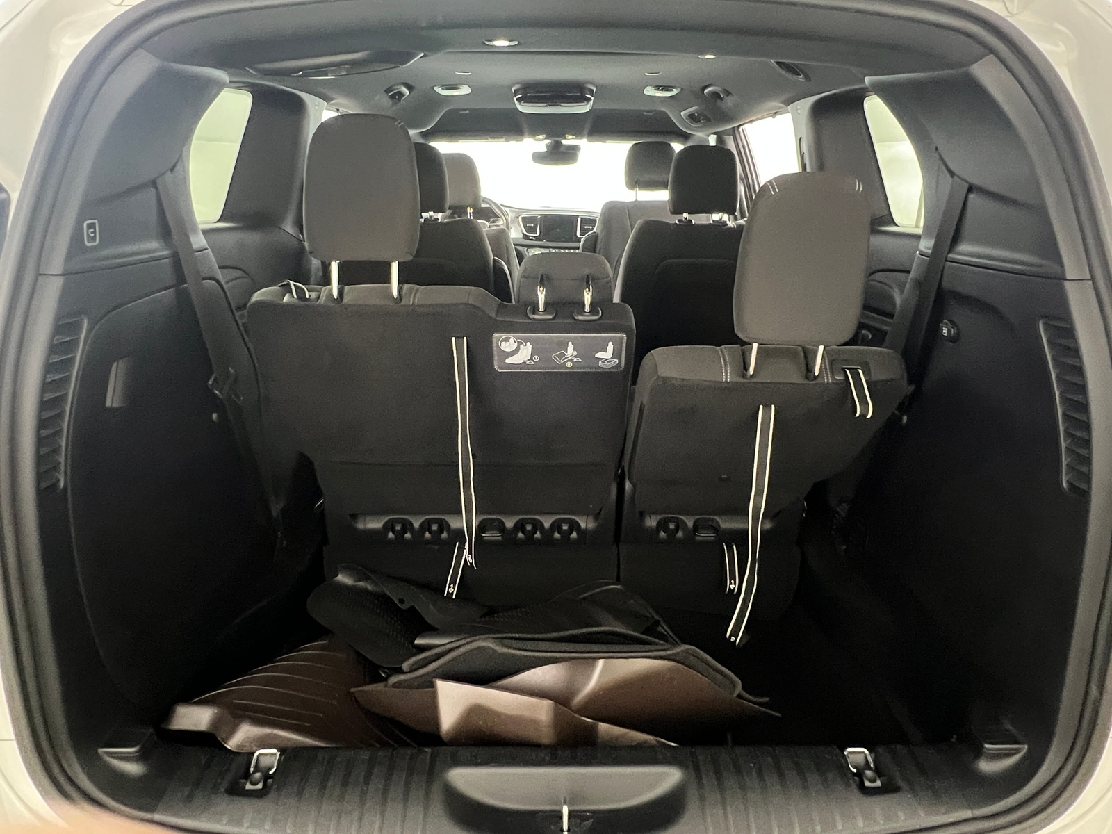 Thumbnail: 2019 Chrysler Pacifica - 7