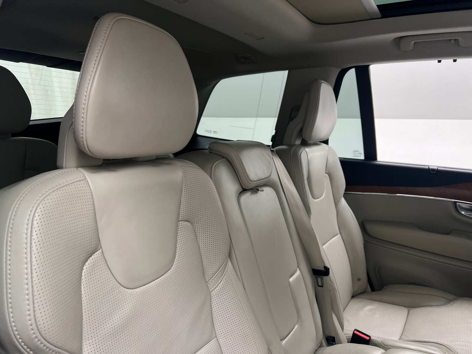 Thumbnail: 2018 Volvo XC90 - 5