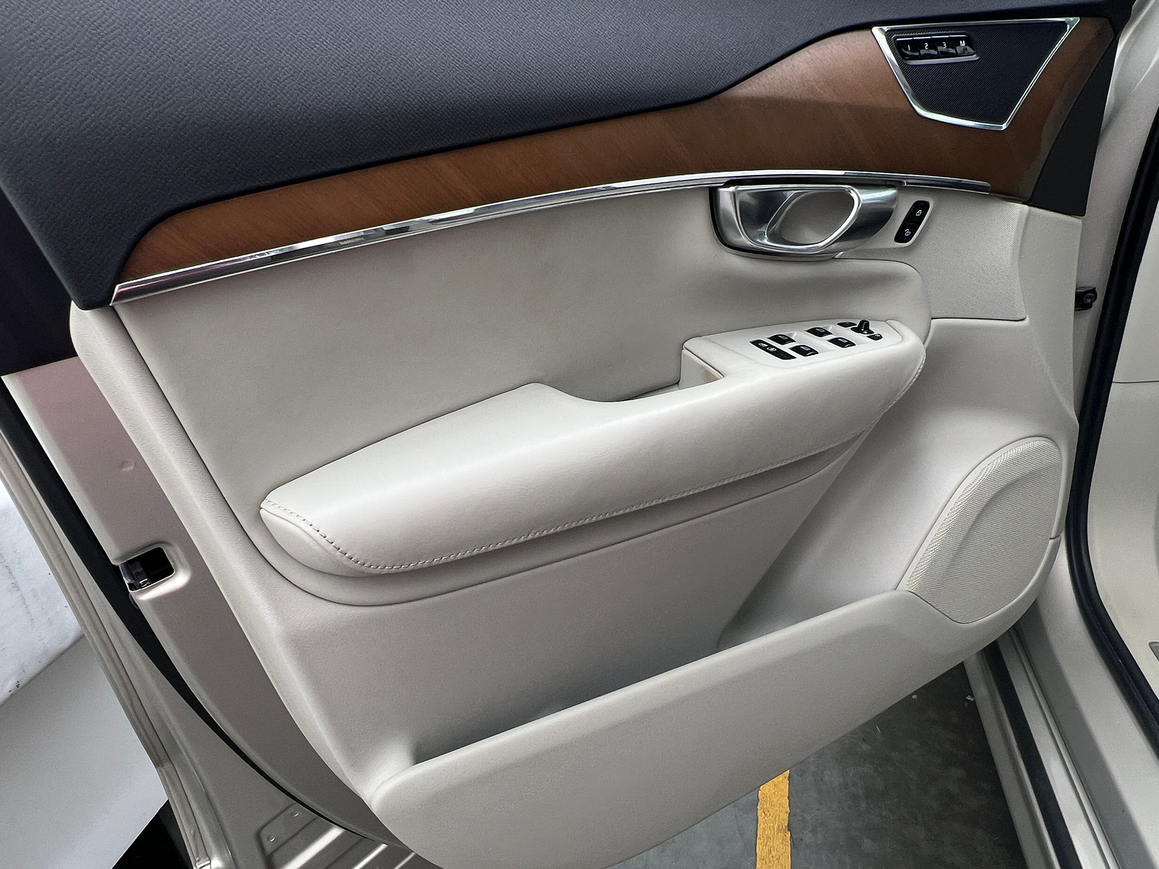 2018 Volvo XC90