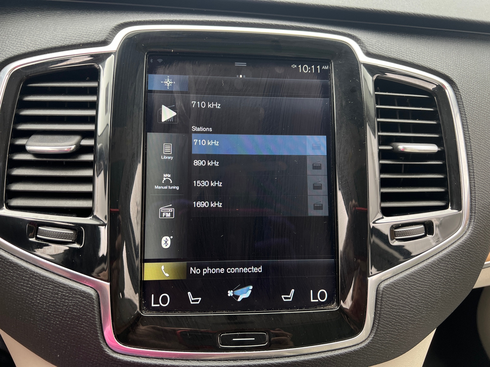Thumbnail: 2018 Volvo XC90 - 3