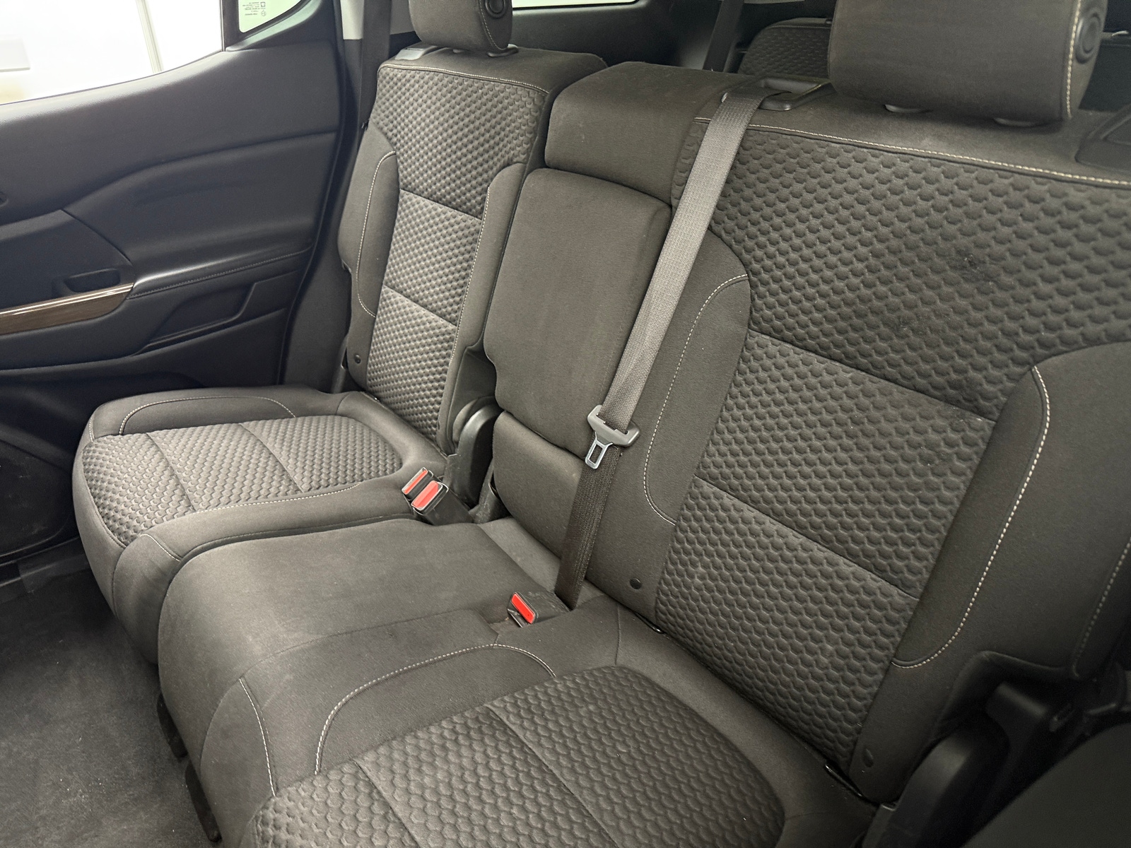 Thumbnail: 2019 GMC Acadia - 6
