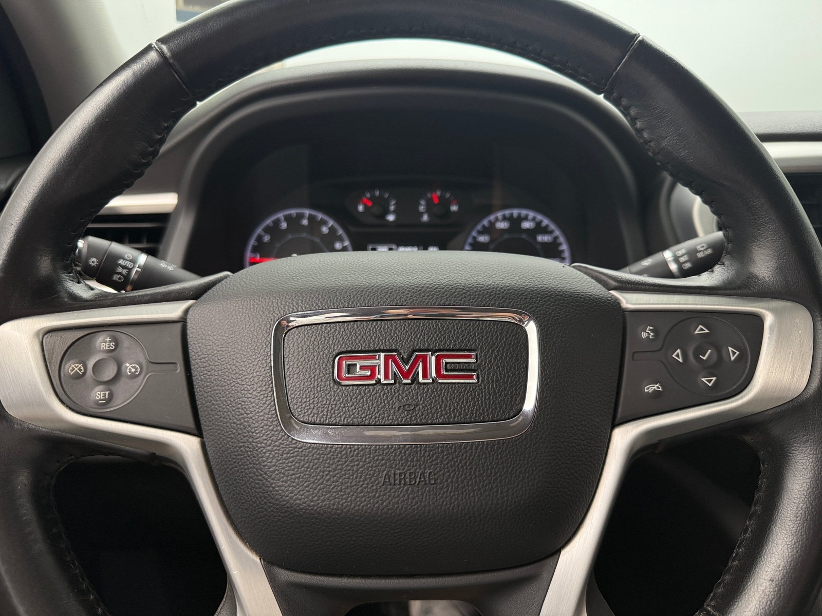 Thumbnail: 2019 GMC Acadia - 5