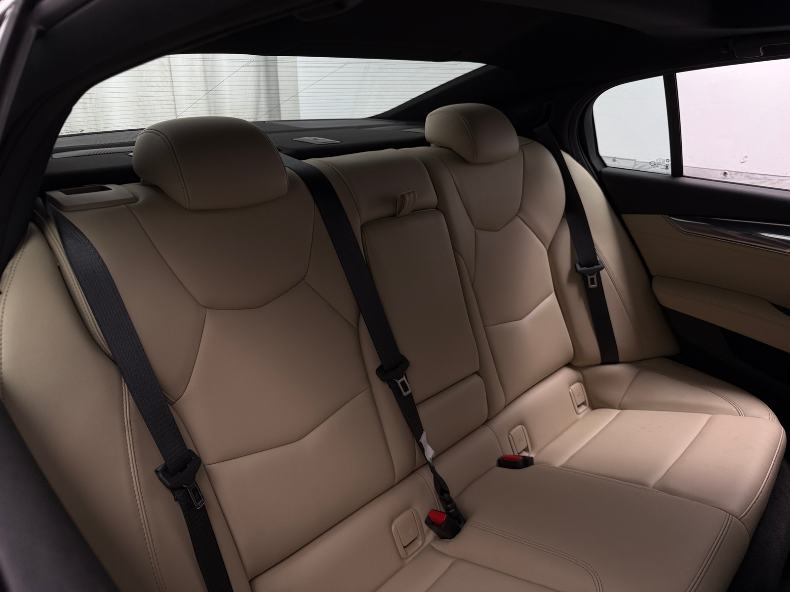 Thumbnail: 2020 Cadillac CT5 - 5