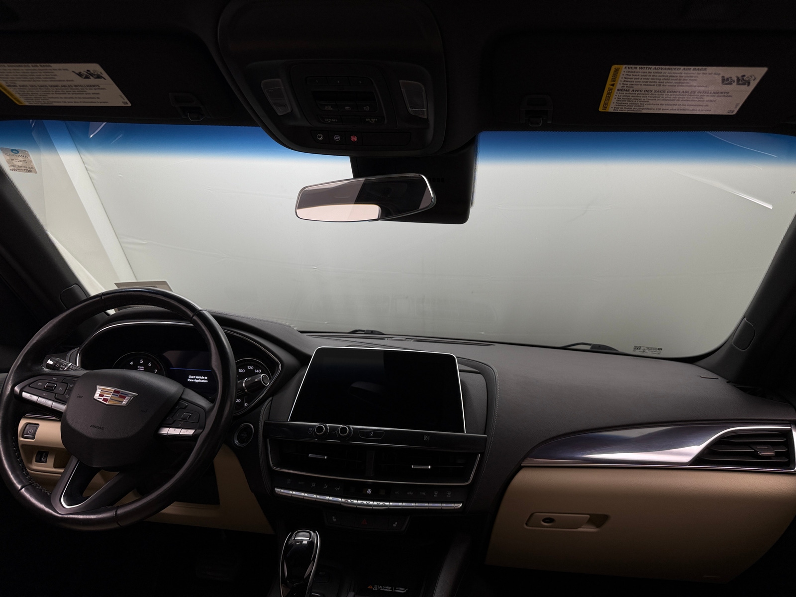 Thumbnail: 2020 Cadillac CT5 - 2