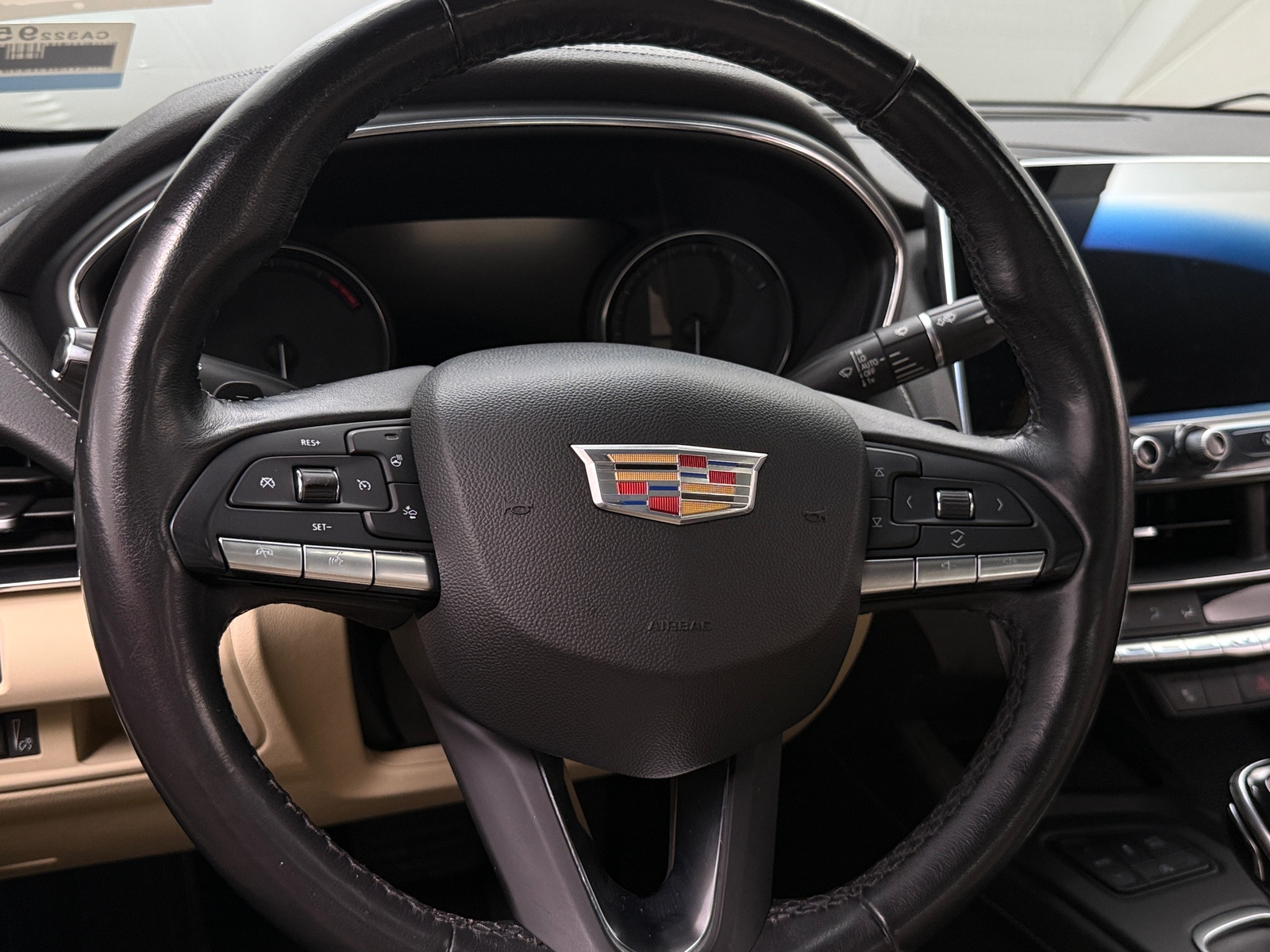 Thumbnail: 2020 Cadillac CT5 - 4