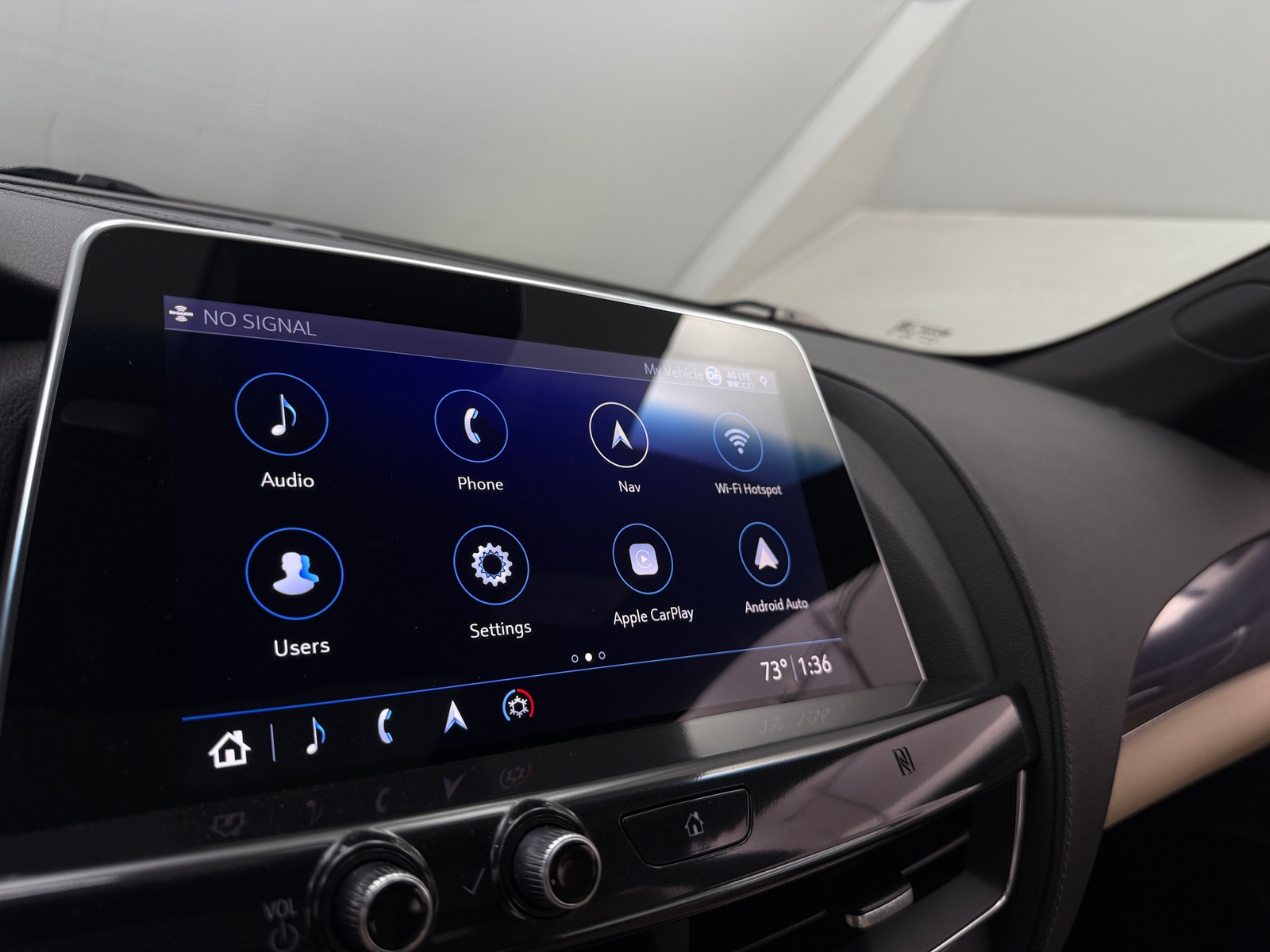 Thumbnail: 2020 Cadillac CT5 - 3