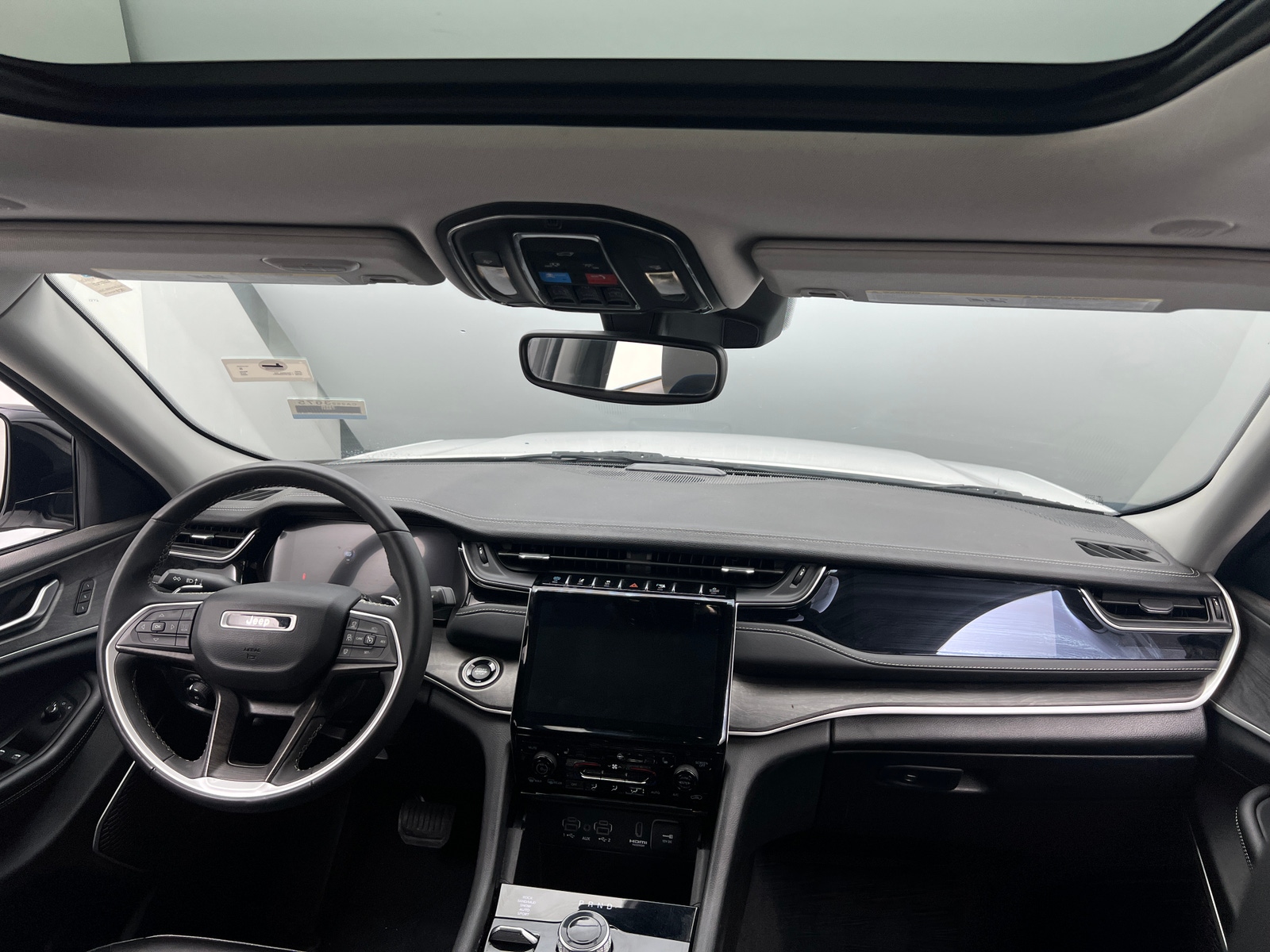 Thumbnail: 2023 Jeep Grand Cherokee - 2