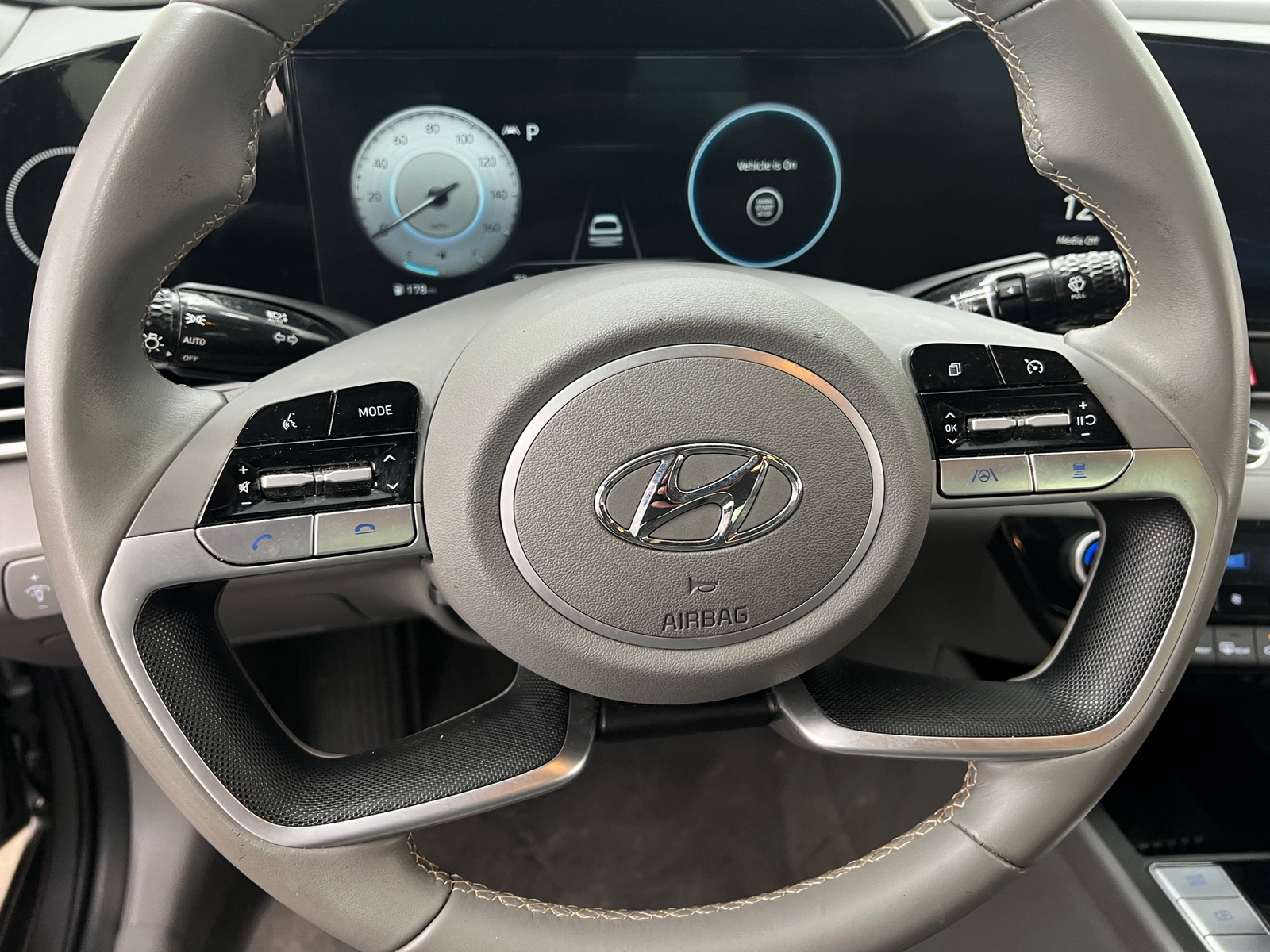 Thumbnail: 2023 Hyundai Elantra - 5