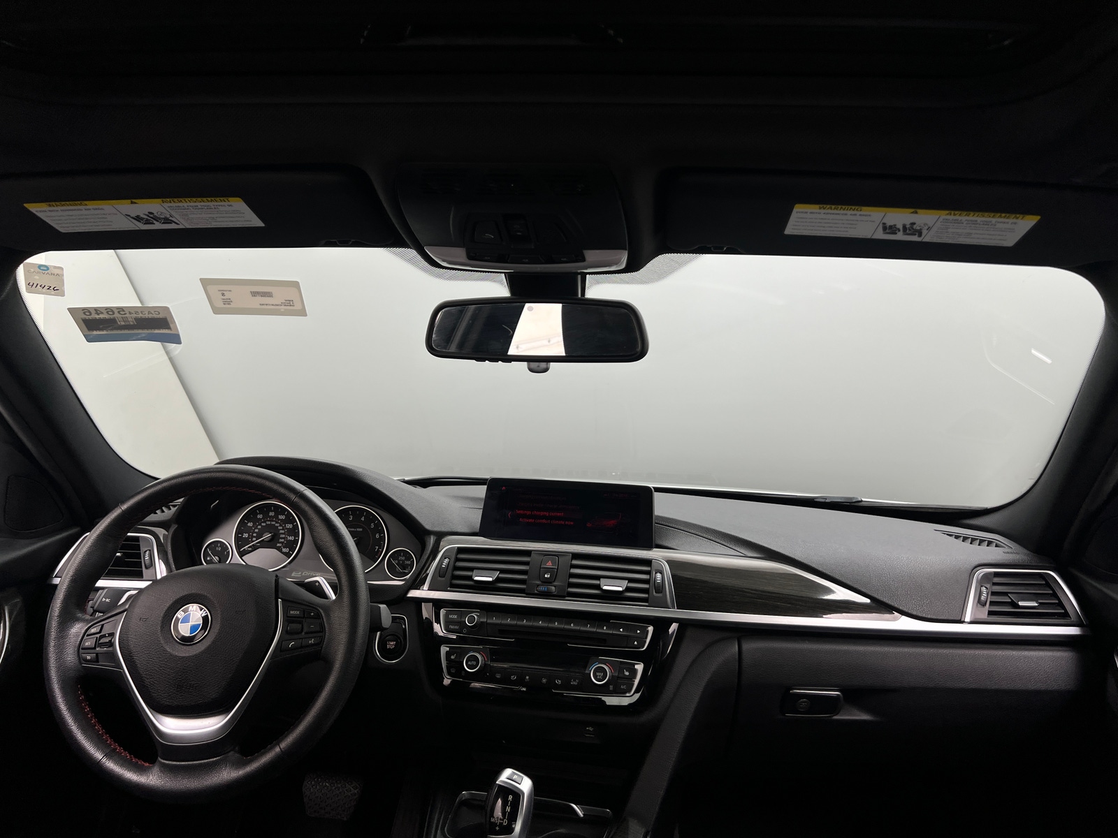 Thumbnail: 2018 BMW 3 Series - 2