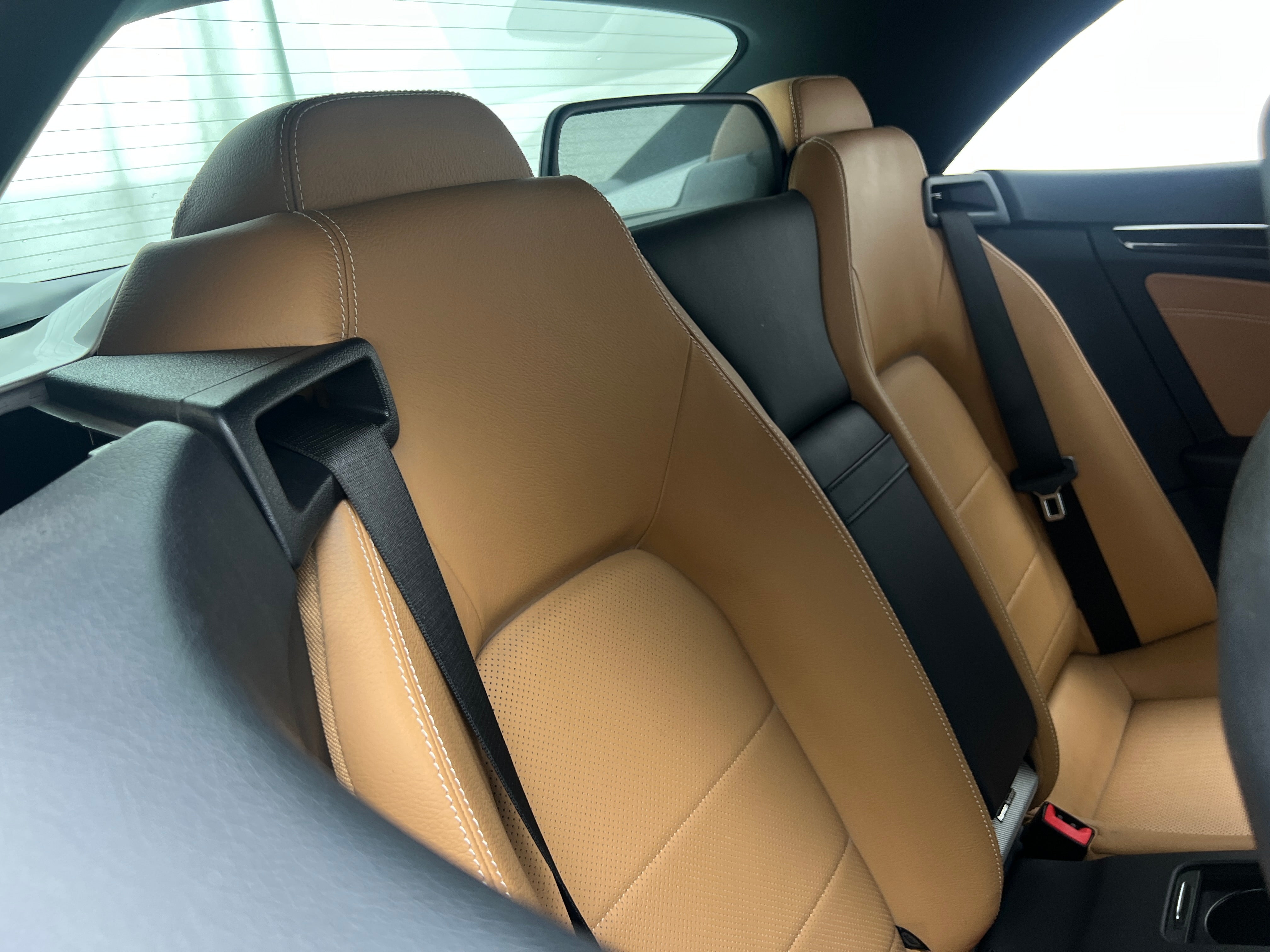 Thumbnail: 2017 Mercedes-Benz E-Class - 5