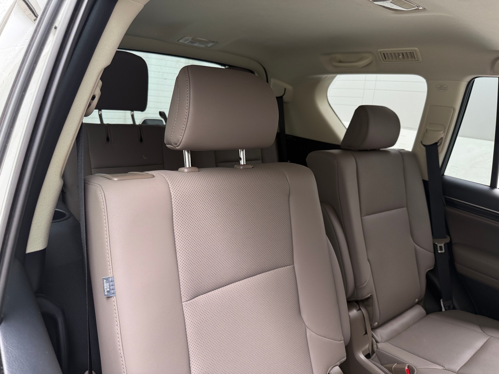 Thumbnail: 2020 Lexus GX - 5