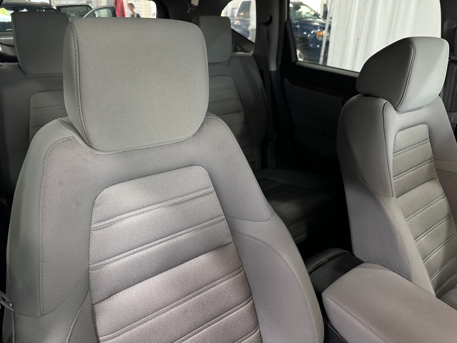 Thumbnail: 2017 Honda CR-V - 2