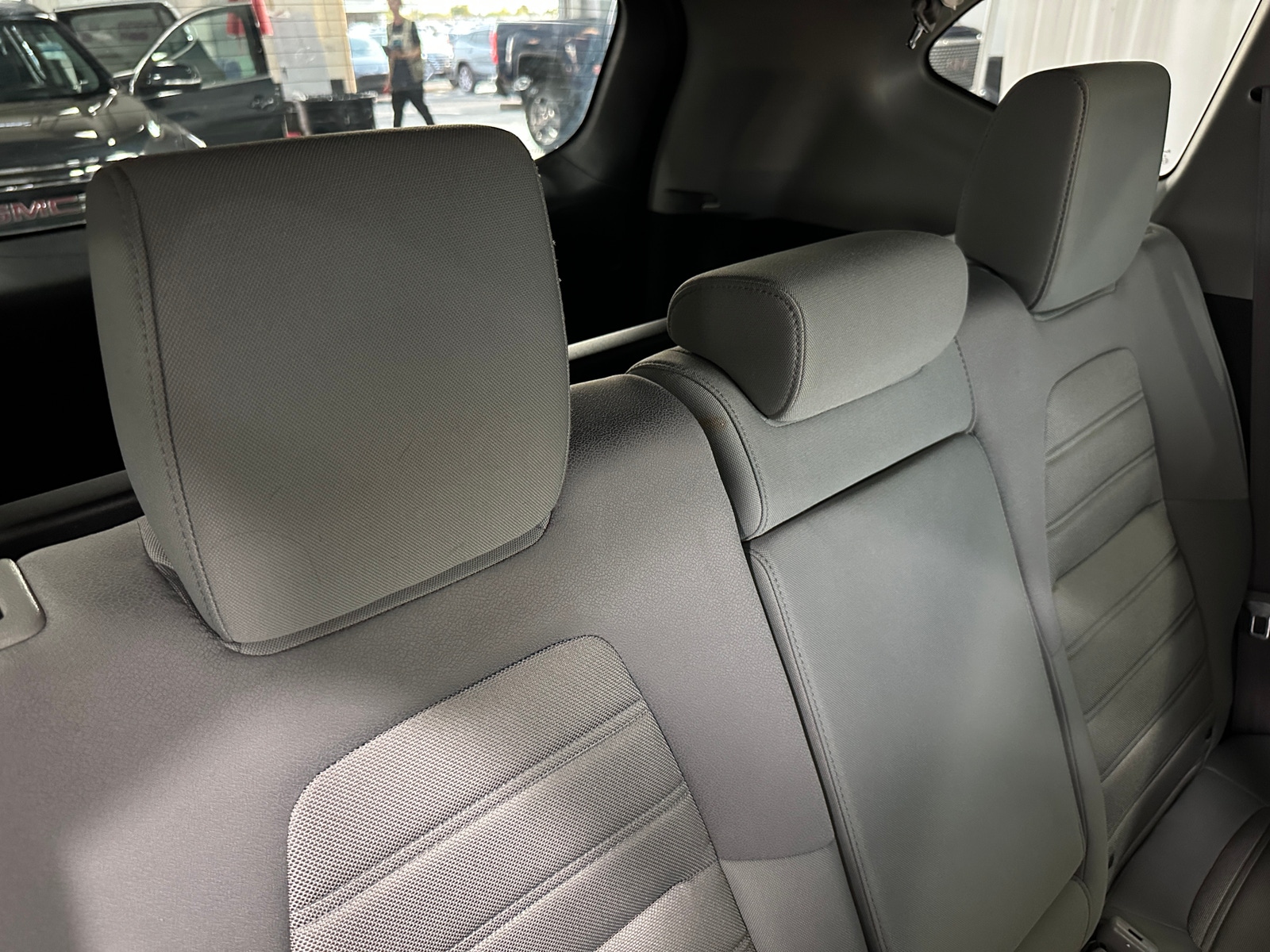 Thumbnail: 2017 Honda CR-V - 6