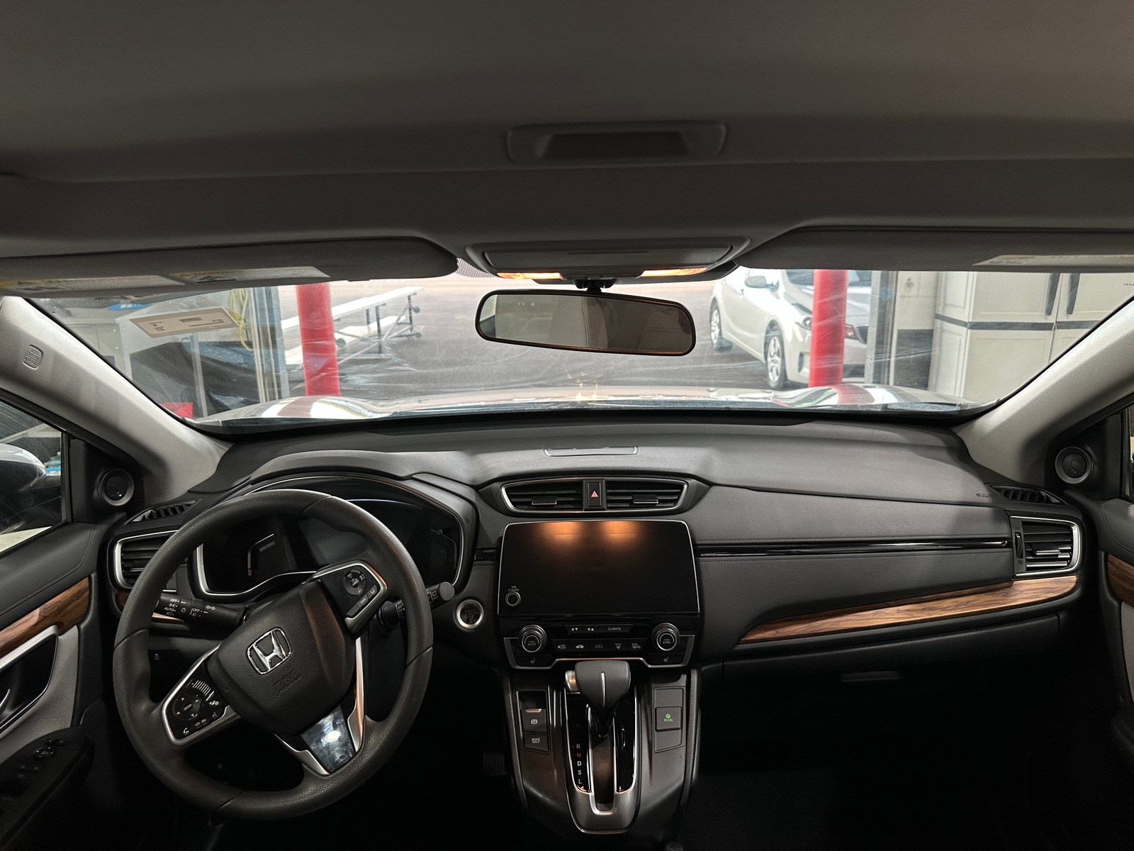 Thumbnail: 2017 Honda CR-V - 3