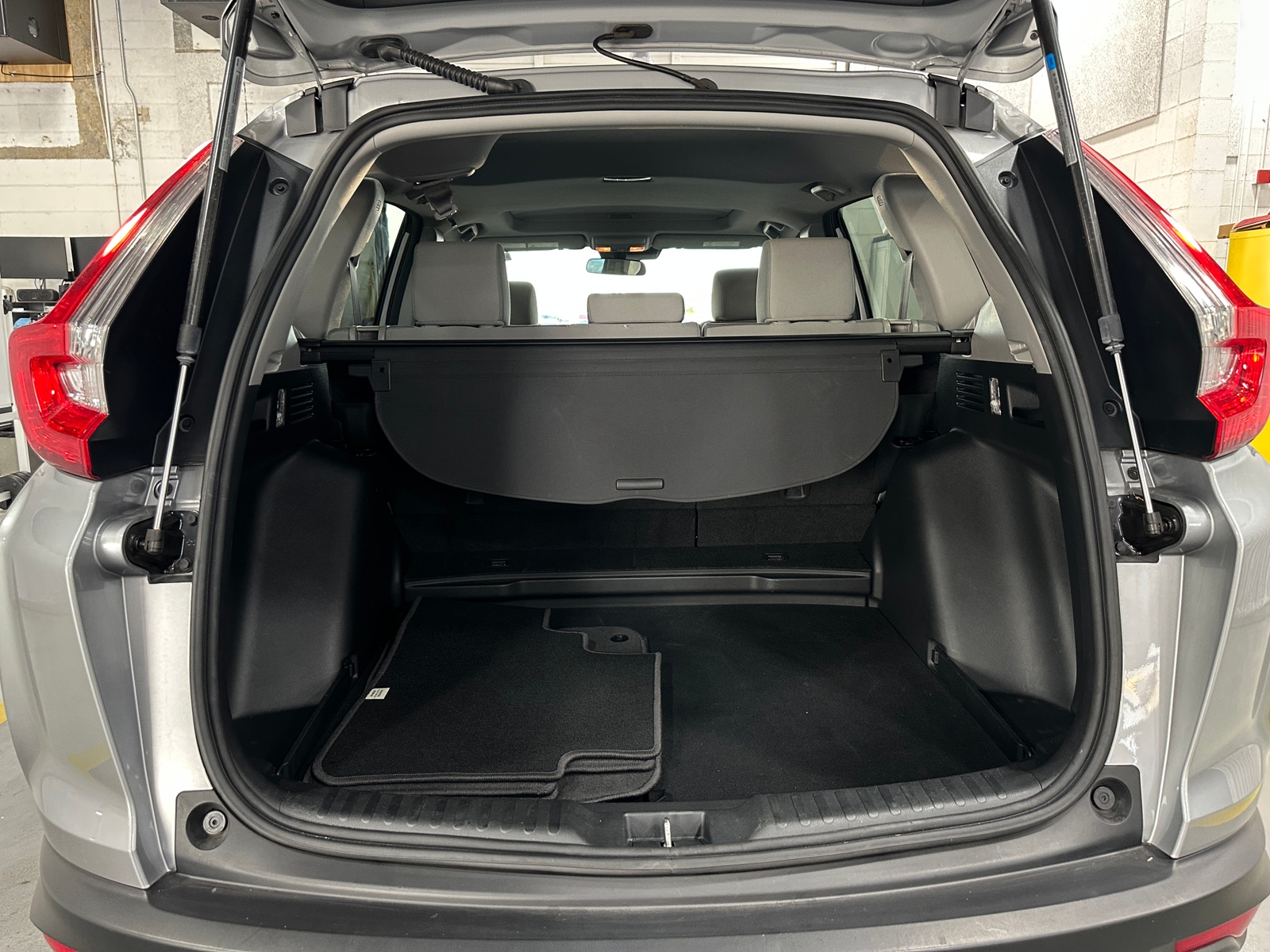 Thumbnail: 2017 Honda CR-V - 7