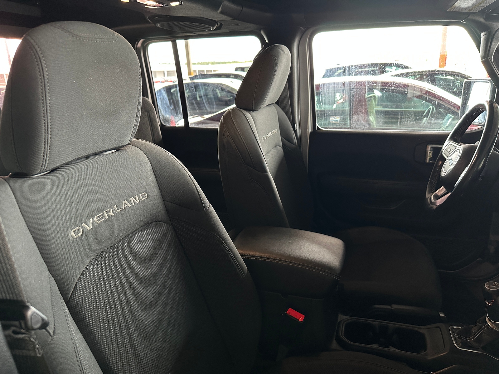 Thumbnail: 2021 Jeep Gladiator - 2