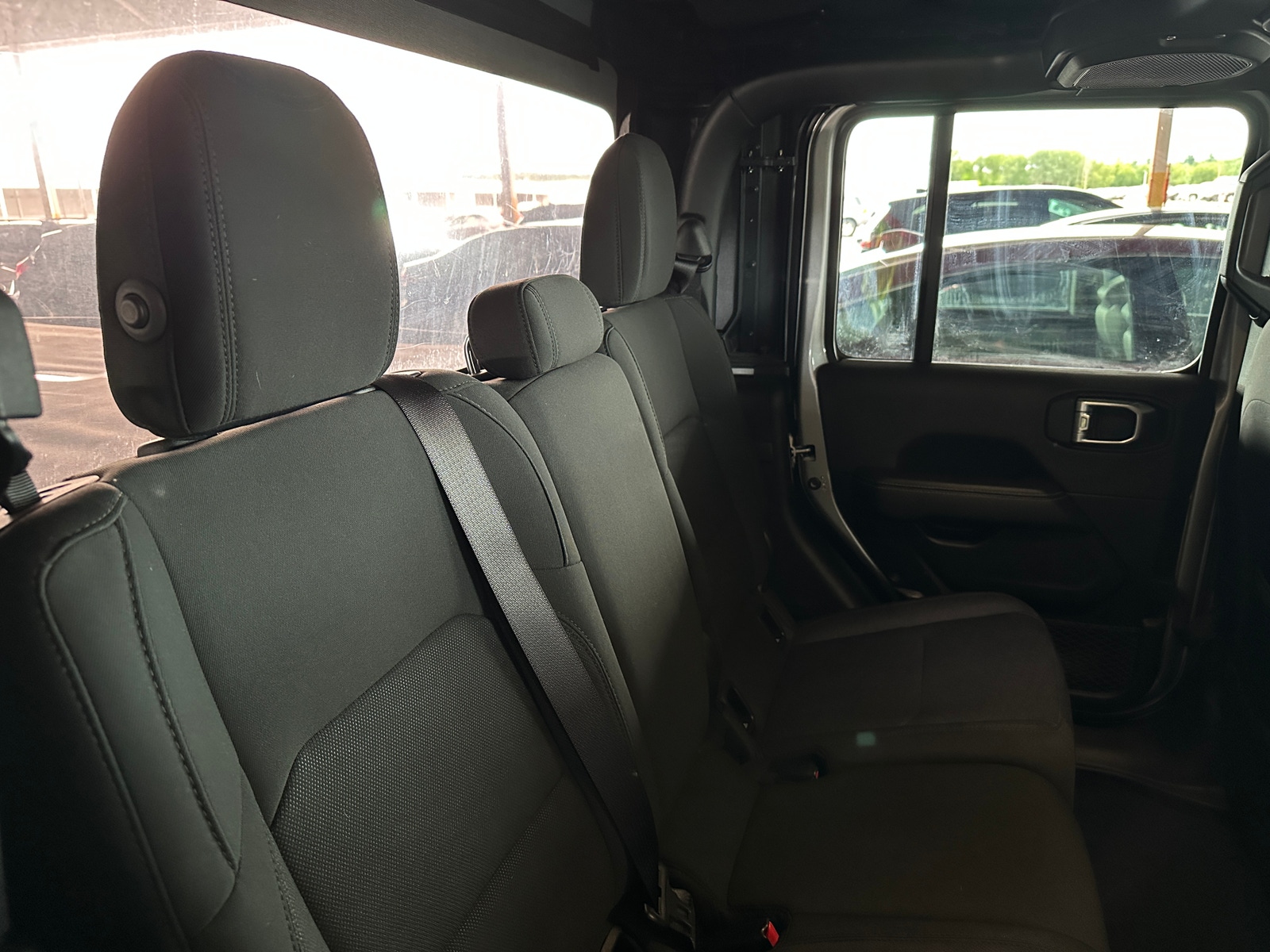 Thumbnail: 2021 Jeep Gladiator - 6