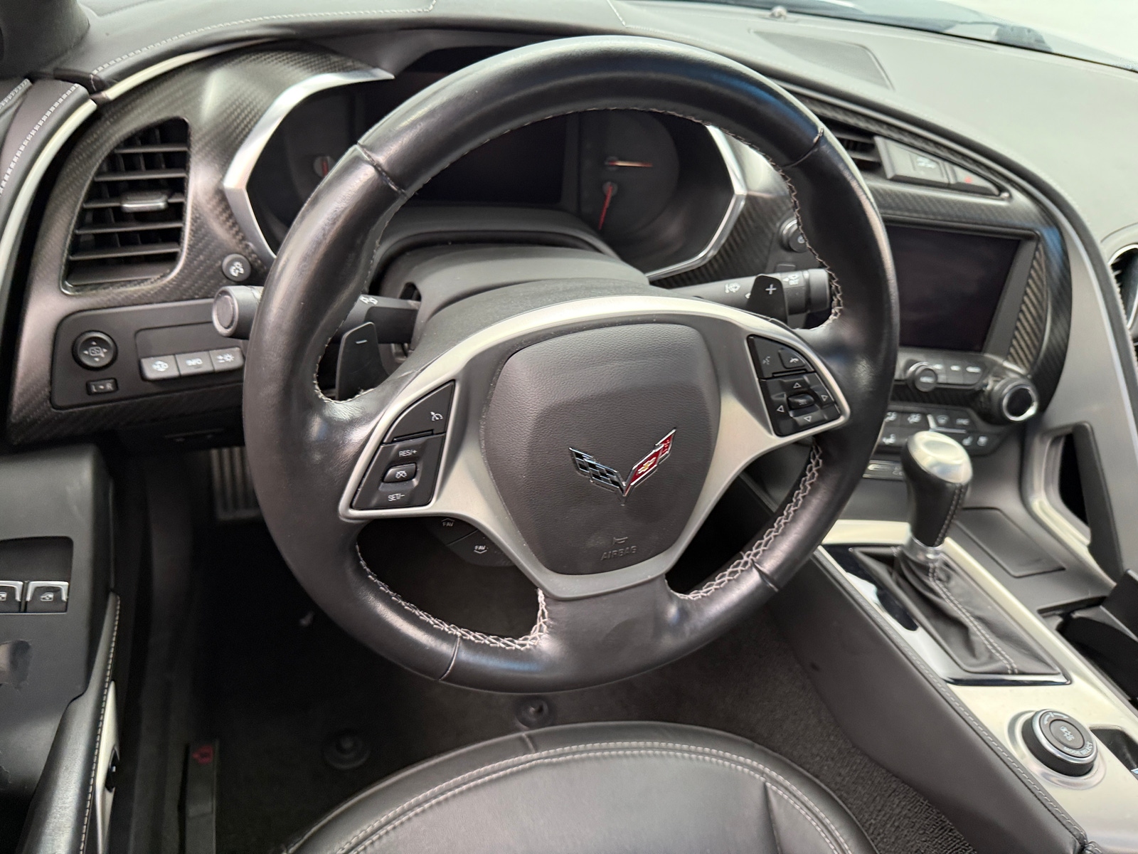 Thumbnail: 2014 Chevrolet Corvette - 3