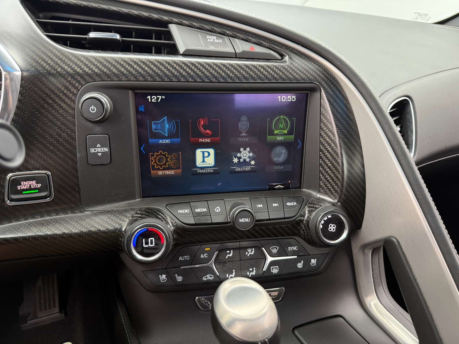 Thumbnail: 2014 Chevrolet Corvette - 2