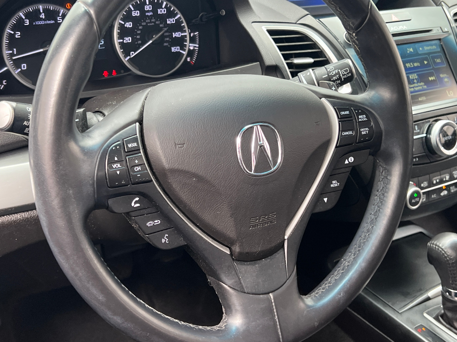 Thumbnail: 2018 Acura RDX - 4