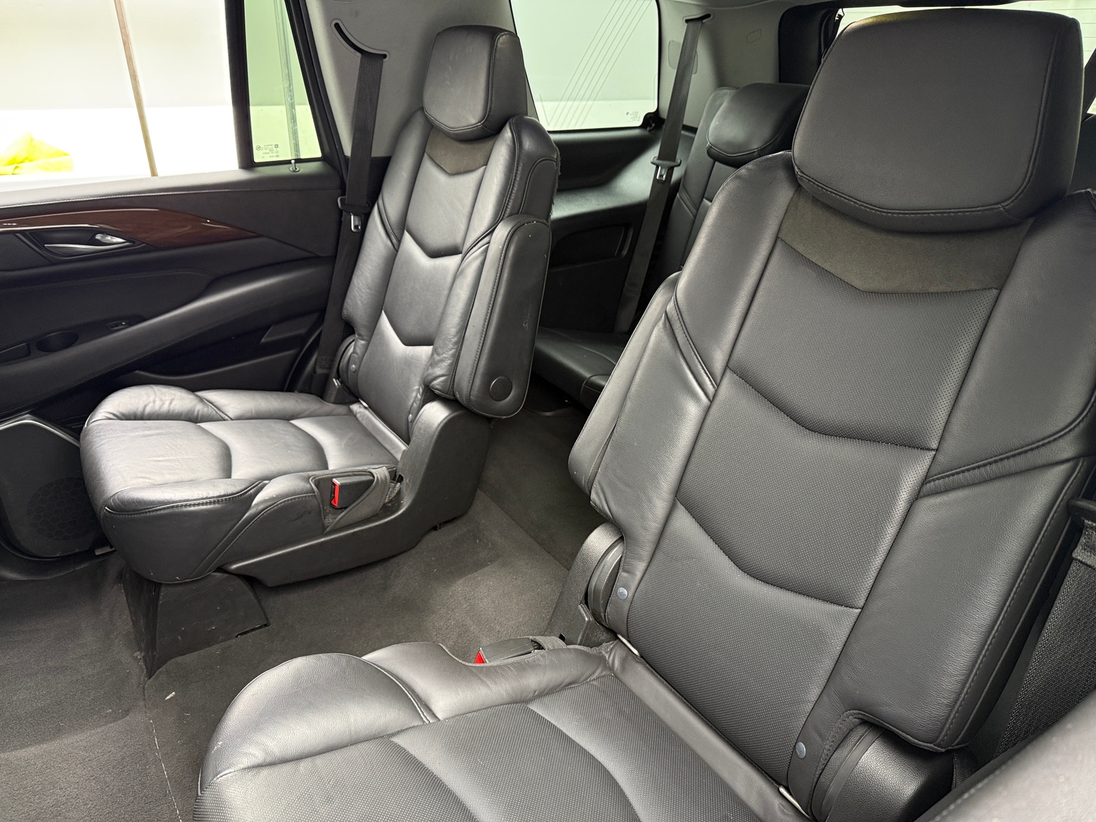 Thumbnail: 2020 Cadillac Escalade - 5
