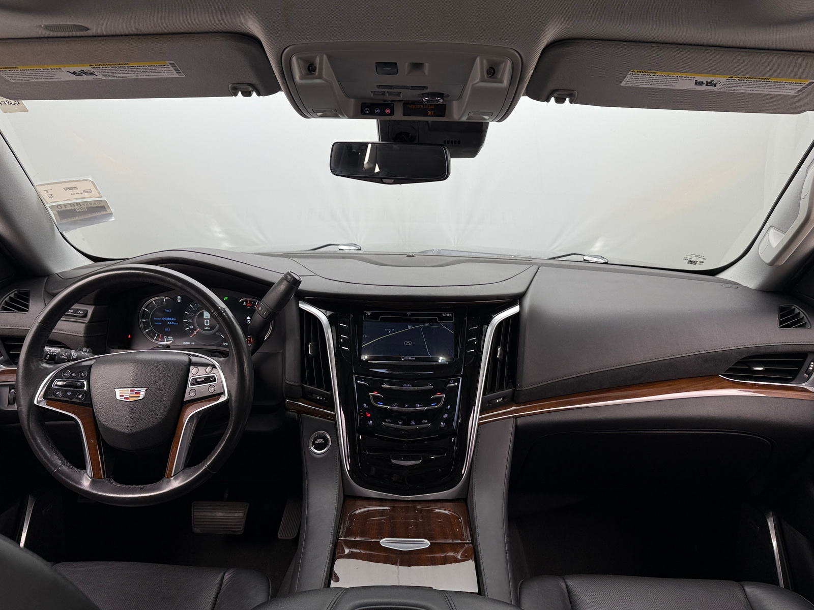 Thumbnail: 2020 Cadillac Escalade - 2