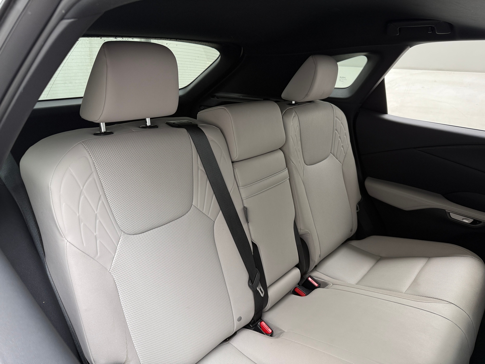 Thumbnail: 2023 Lexus RX - 5
