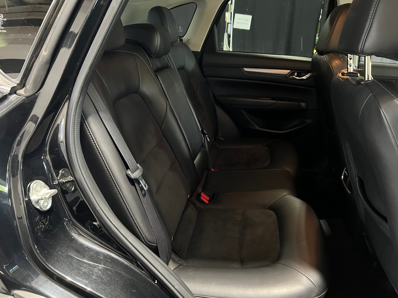 Thumbnail: 2019 Mazda CX-5 - 5