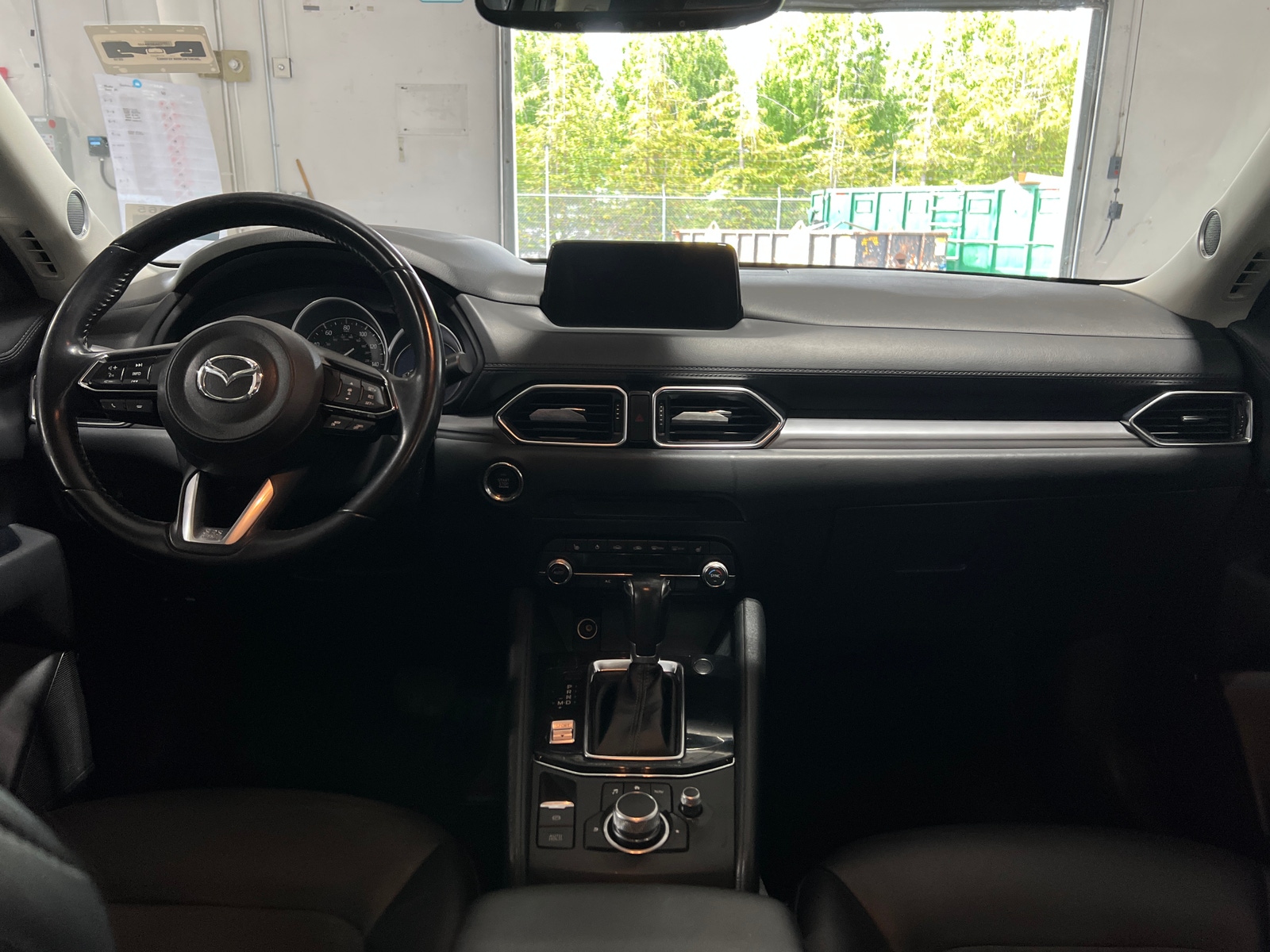 Thumbnail: 2019 Mazda CX-5 - 2