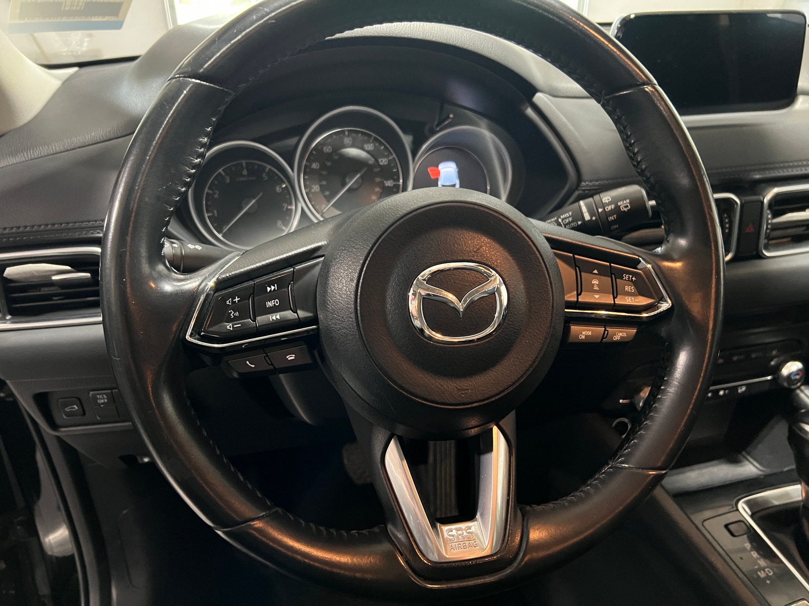 Thumbnail: 2019 Mazda CX-5 - 4