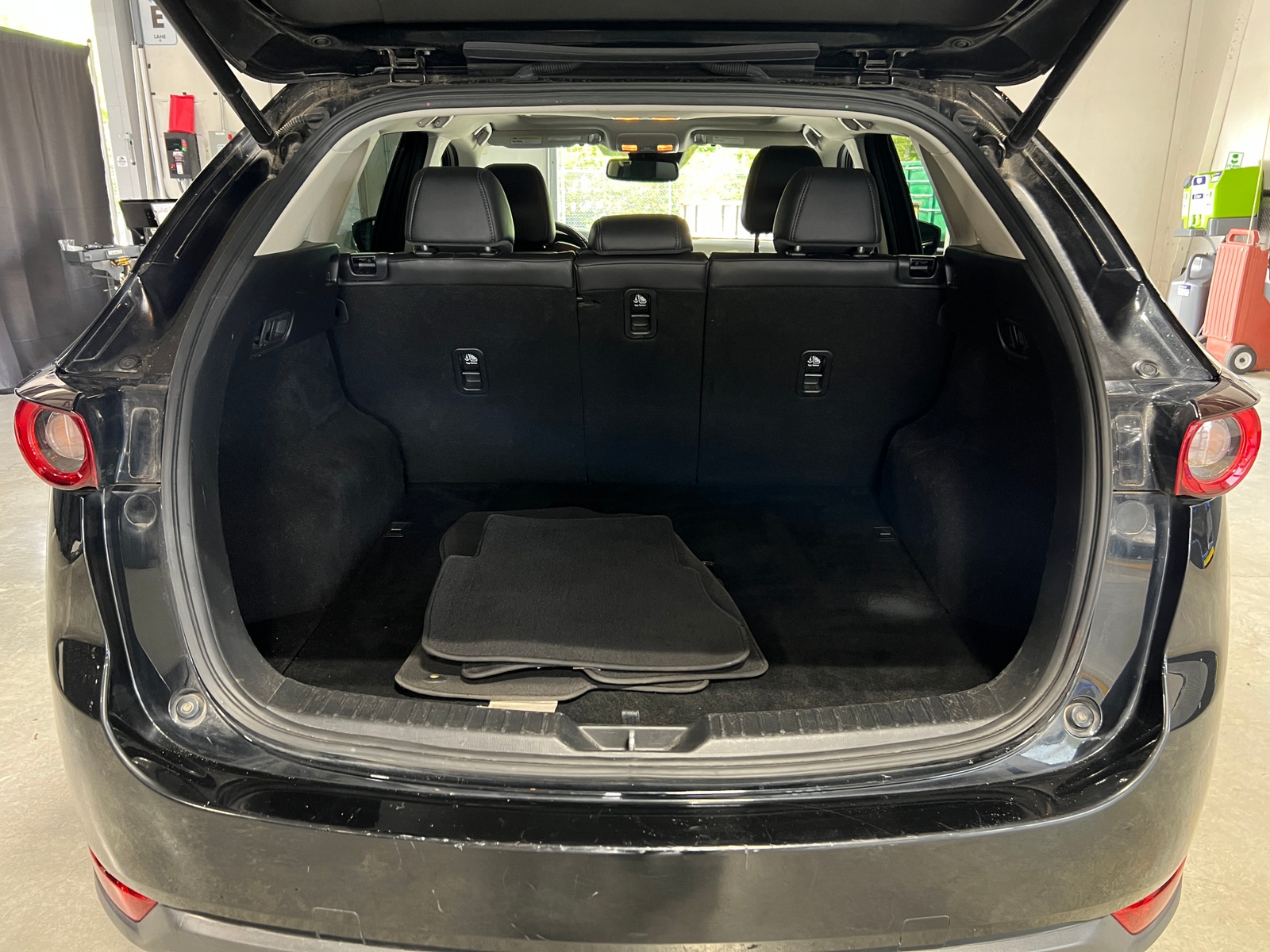 Thumbnail: 2019 Mazda CX-5 - 6
