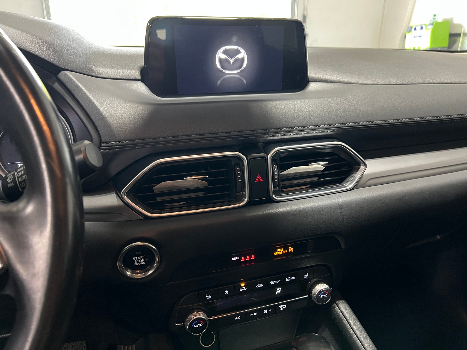 Thumbnail: 2019 Mazda CX-5 - 3