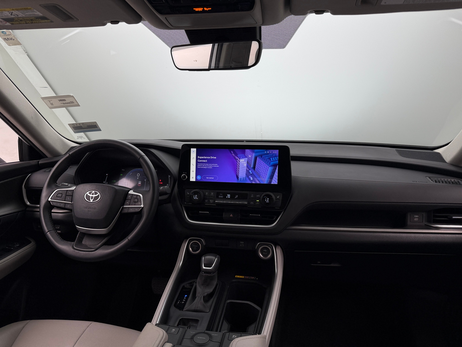 Thumbnail: 2024 Toyota Grand Highlander - 2