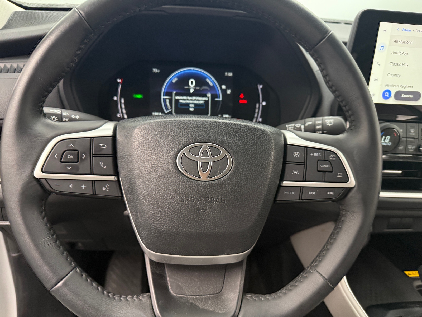 Thumbnail: 2024 Toyota Grand Highlander - 4