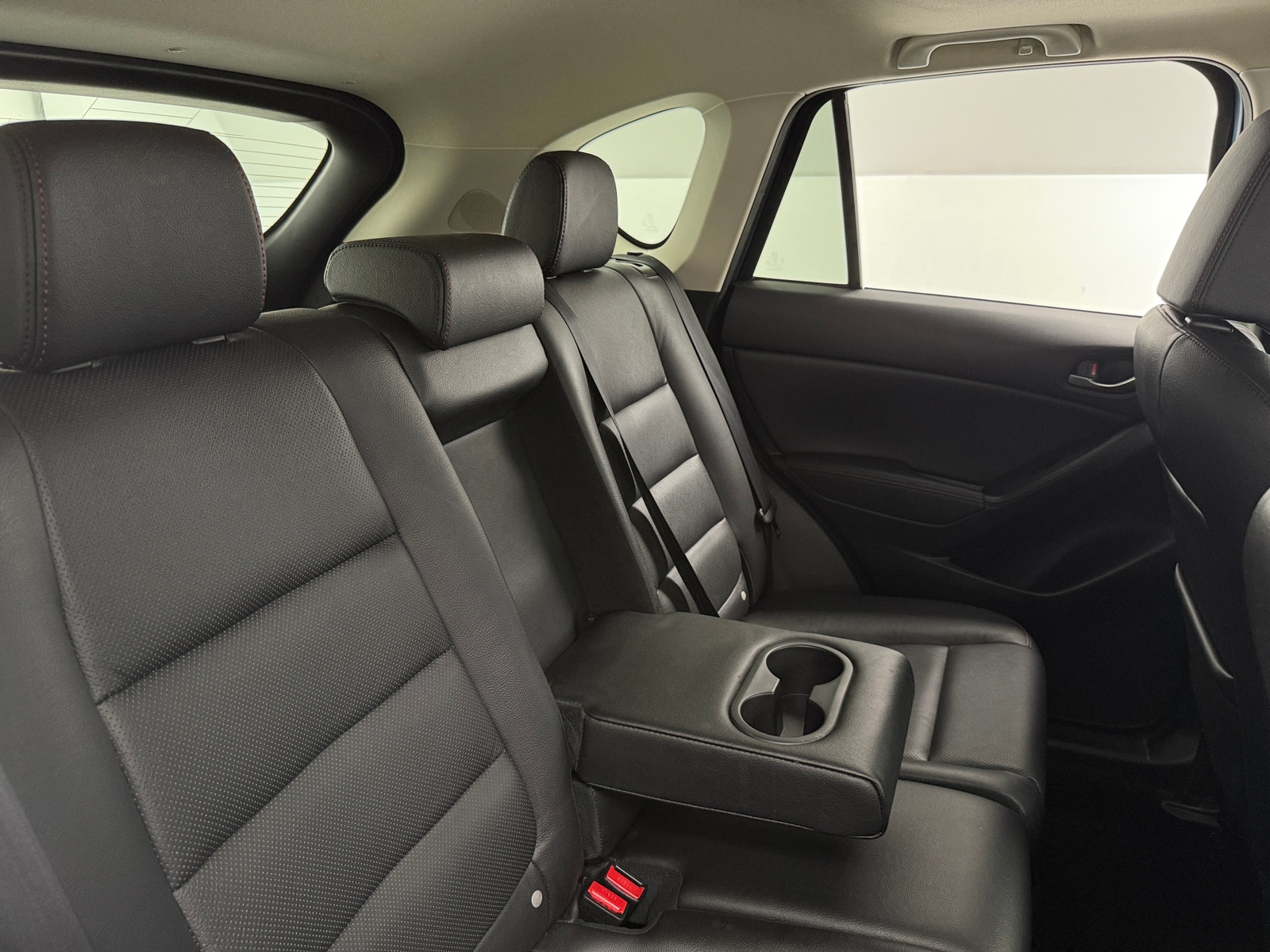 Thumbnail: 2015 Mazda CX-5 - 5
